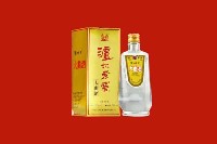 徐州沛市回收泸州老窖