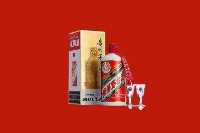 徐州沛市回收飞天茅台酒