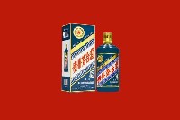 徐州沛市回收五星茅台酒